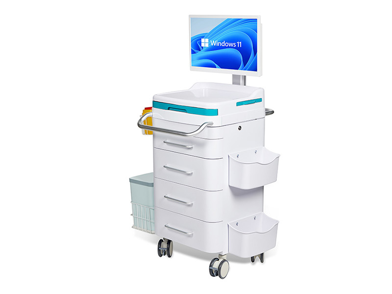 移動醫生工作站