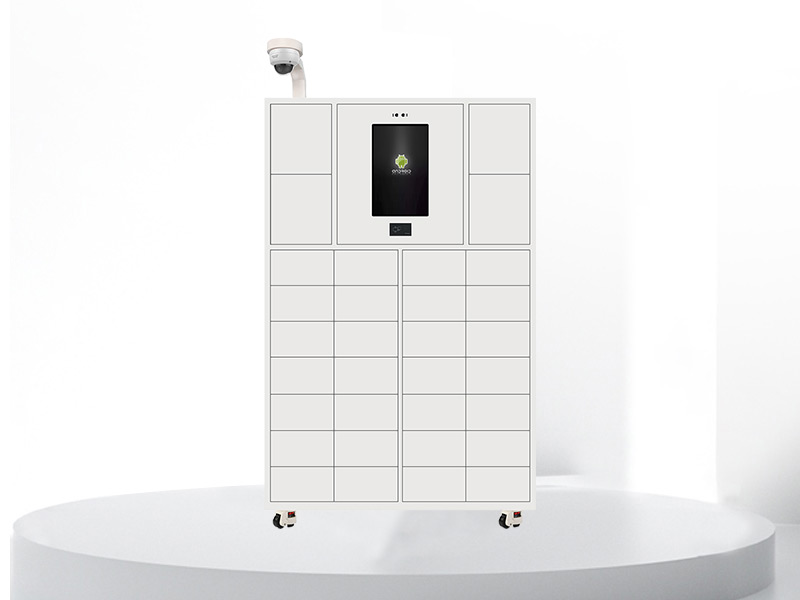 毒麻藥品管理櫃