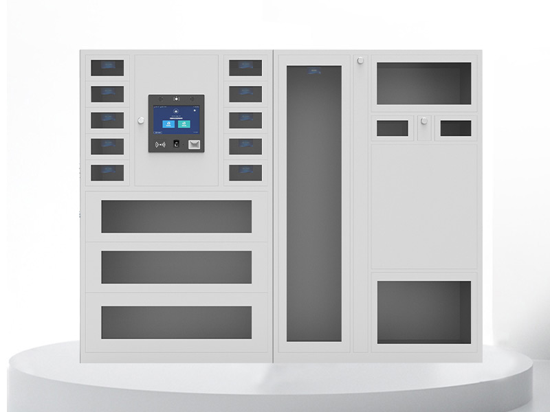 消防裝備管理櫃