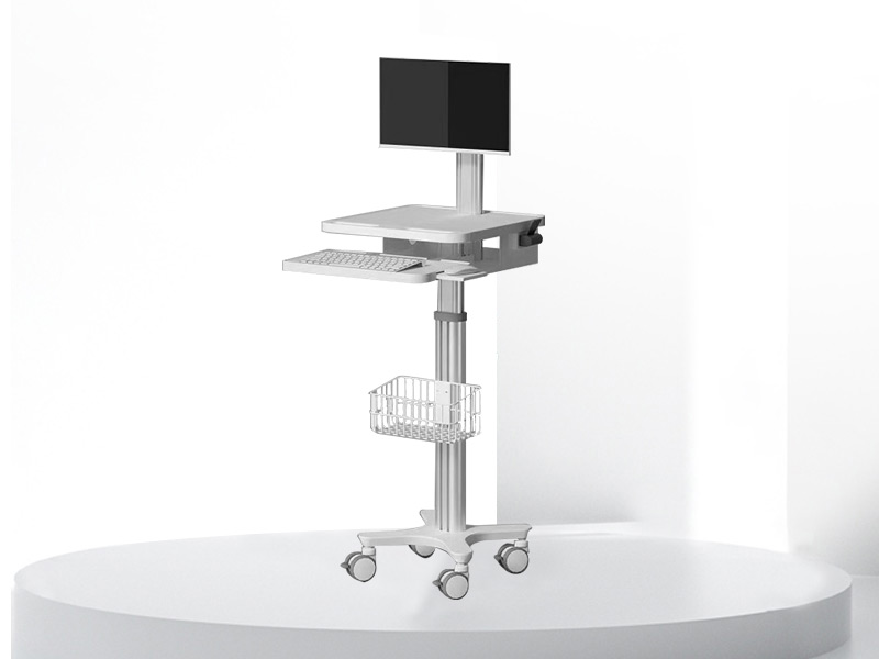 LYCF03移動查房車