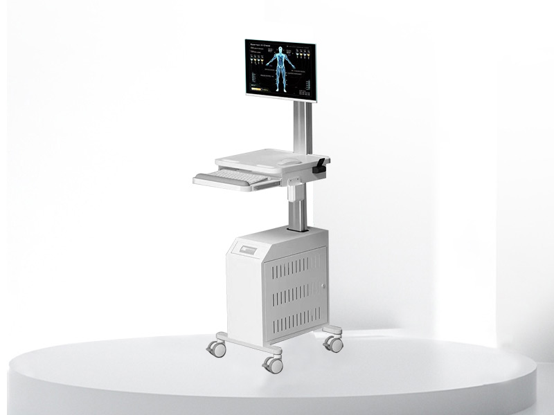 LYCF05移動查房車