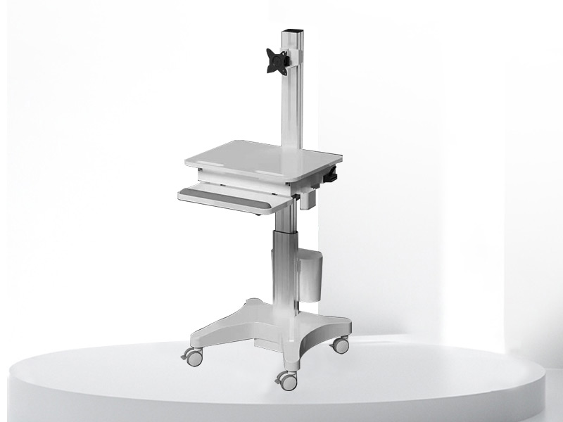 LYCF06移動查房車